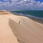 Playa de Jericoacoara