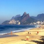 Playa de Ipanema