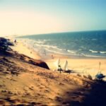 Playa Canoa Quebrada