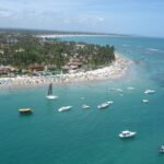 Playa Porto Galinhas