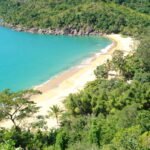 Playa Ilha bela