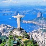 ¿Por qué viajar por el Brasil?