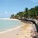 Playa de Tibau do Sul