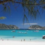 Playa de Mangue seco