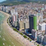 Playa Balneário Camboriú