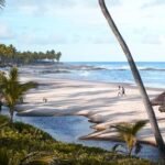 Playa Costa do Sauipe