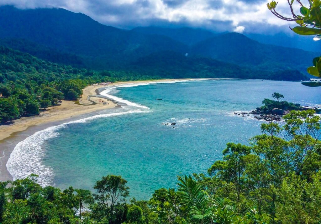 Playas en Brasil donde te cobran impuesto diario