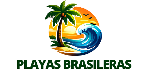 Playas Brasileras